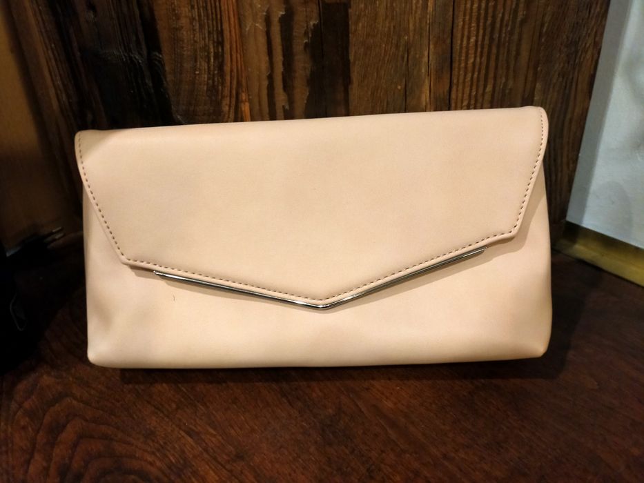 Kopertówka Dorothy Perkins