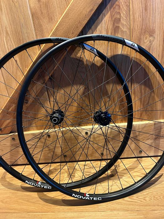 Koła Novatec Elite Twenty Five, 25-622, 28 cali gravel
