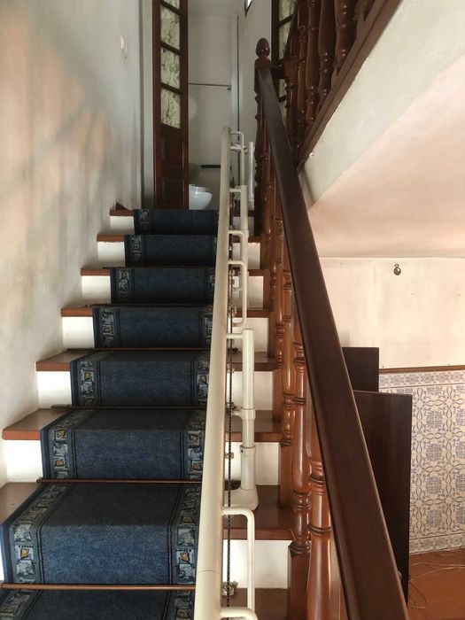 Elevadores de escada