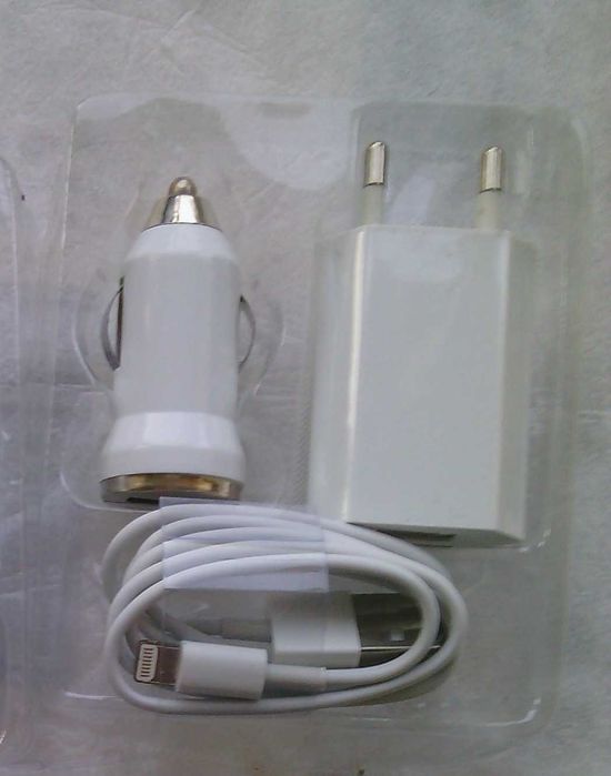 чехол накладка задняя часть  iPad 2 3 4 PRO AIR  + кабель зарядное