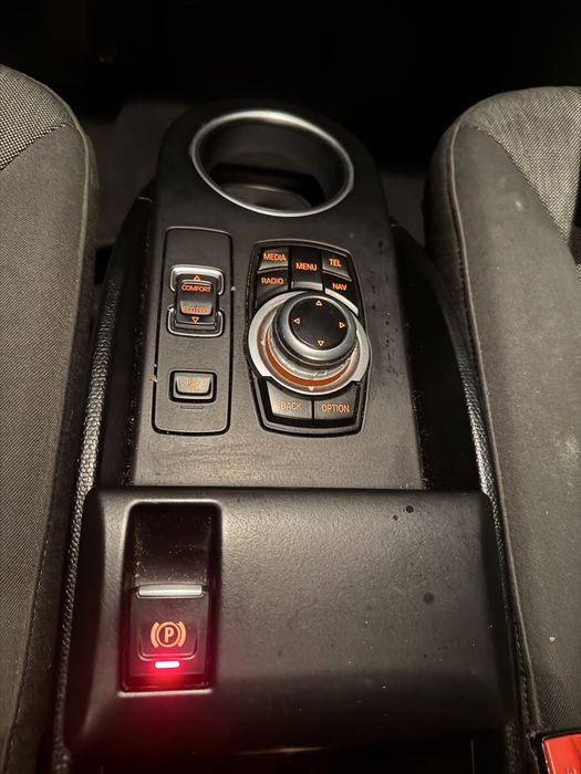Bmw i3 60 ah 100% electrico 120 km autonomia