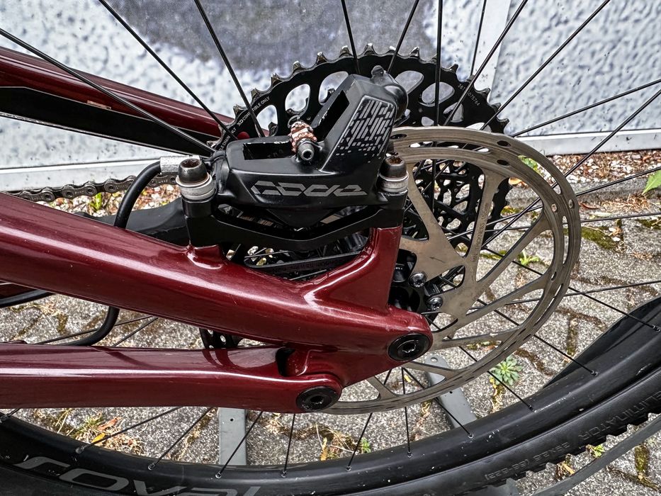 Rower enduro Specialized Enduro Expert rozmiar L-XL gwarancja
