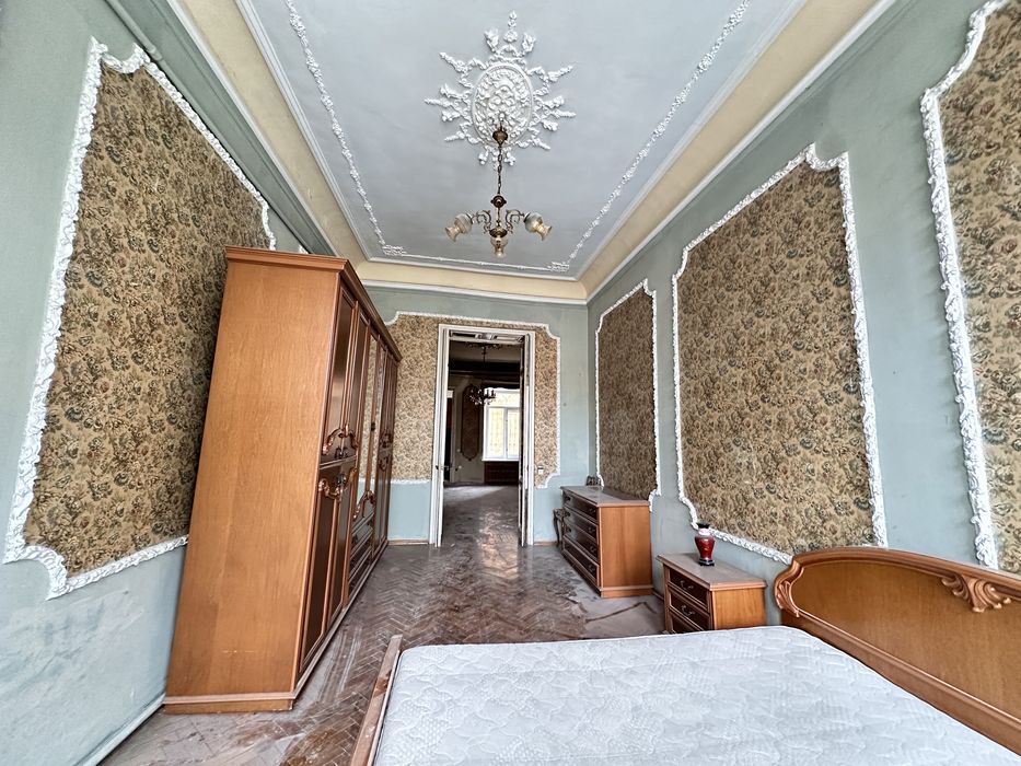 Квартира в центре Одессы Базарная Канатная