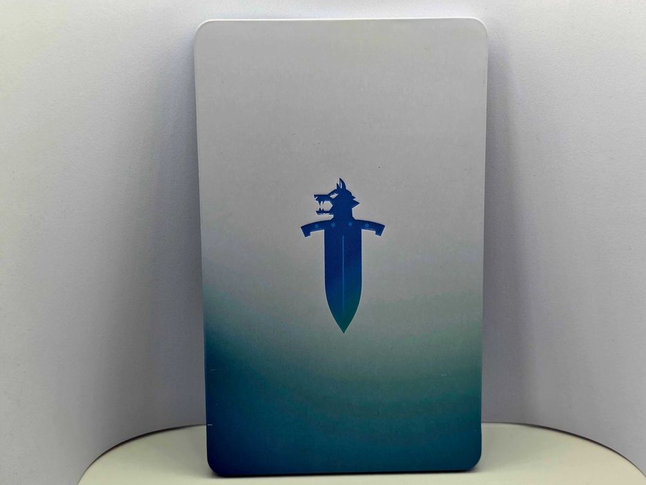 Steelbook Pokemon Sword - Nintendo Switch