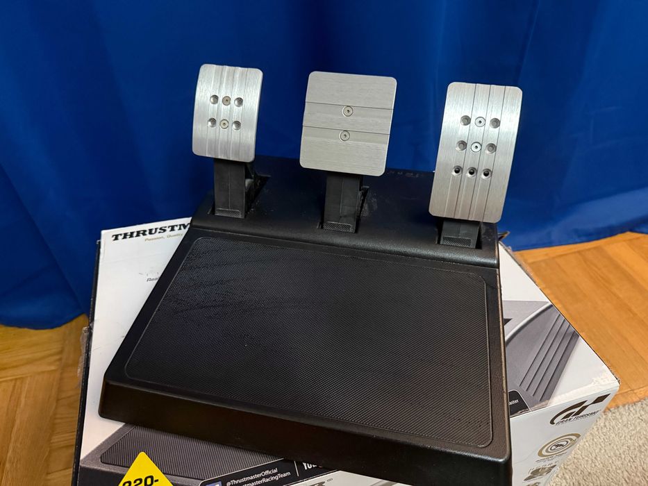 Kierownica Thrustmaster T300 RS GT