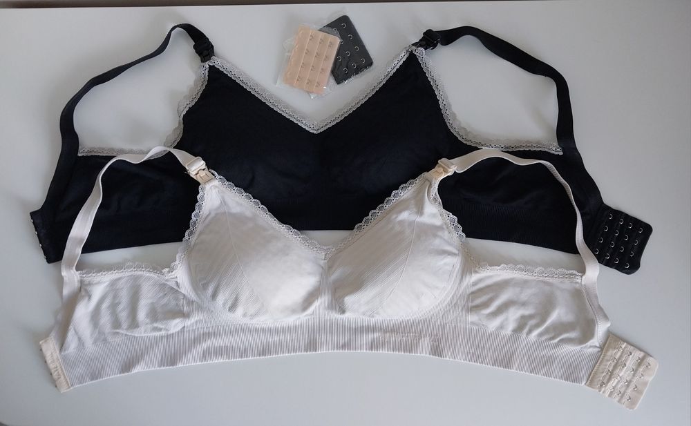 Бюстгальтер топ для годування, для годуючих, для вагітних