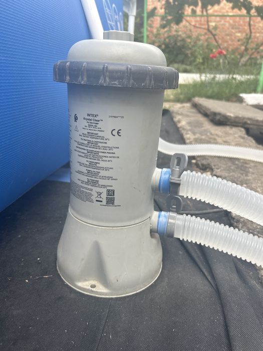 Продам каркасный Басейн