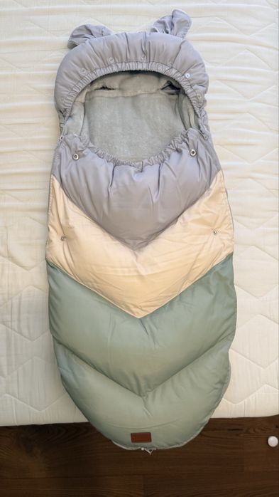 Wozek Cybex balios m  3w1