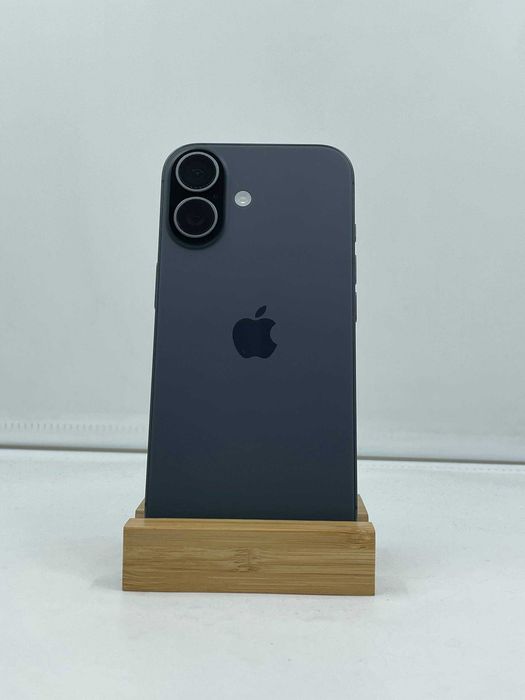 НОВИЙ iPhone 17 256GB Black ГАРАНТІЯ 6 Місяців