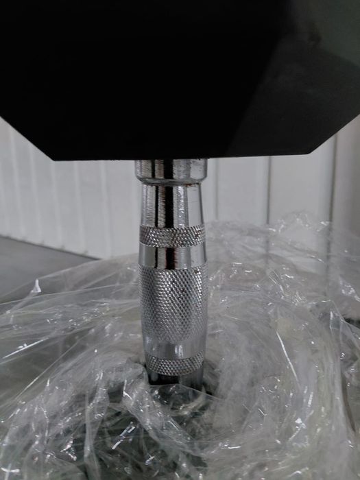 Dumbbell 25kg - Semperfit