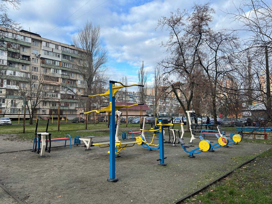 Продаж квартири проспект Дмитра Павличка, буд. 3 Мінський масив