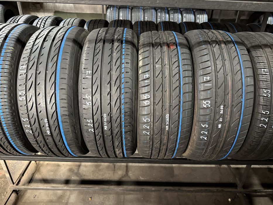 Продам гуму 225 55 17 шиномонтаж ремонт диска