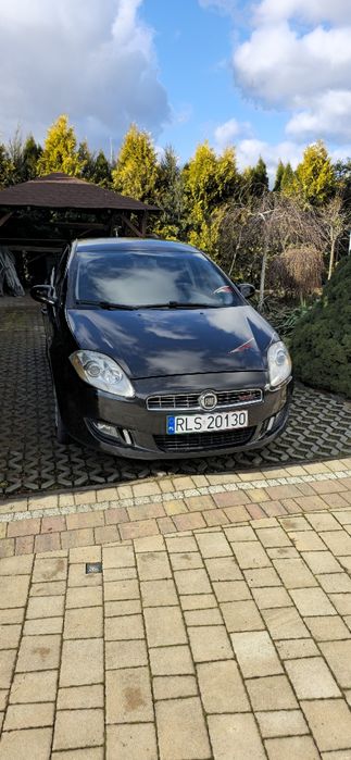 Fiat Bravo 2 2.0  165km