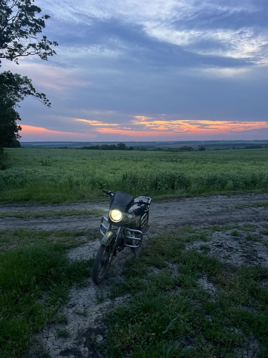 Продам альфа 110