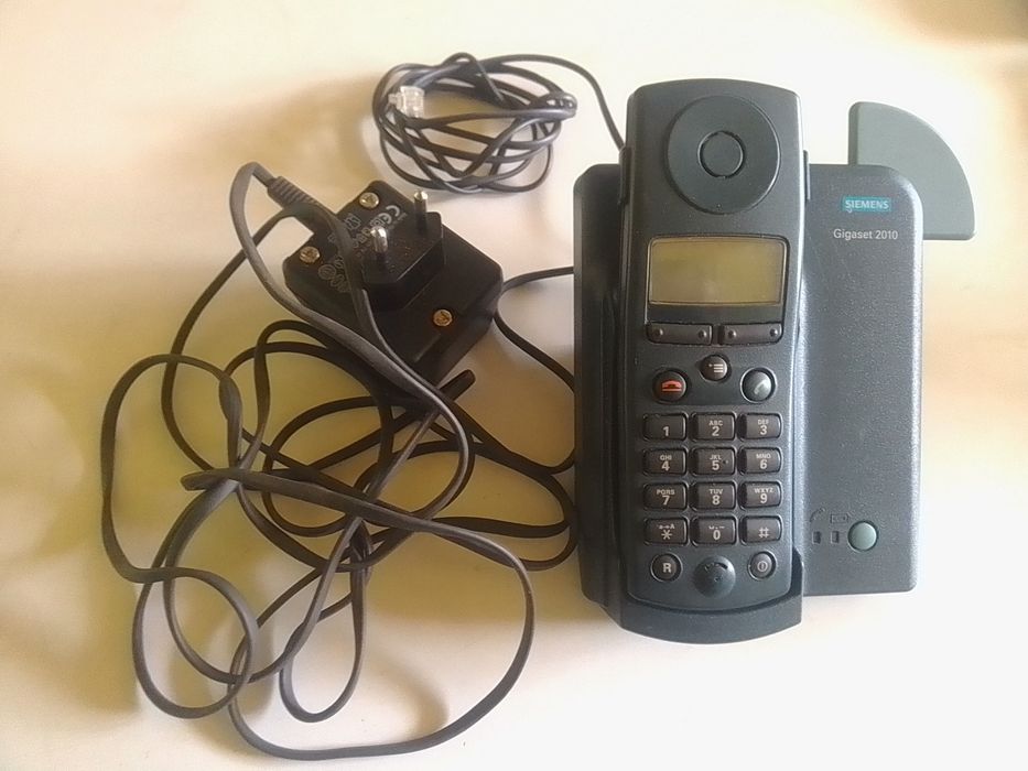 Telefone de casa