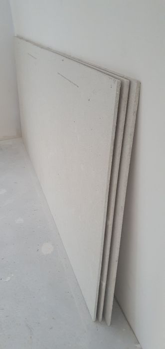 Fermacell płyta gipsowo-włóknowa 12,5mm