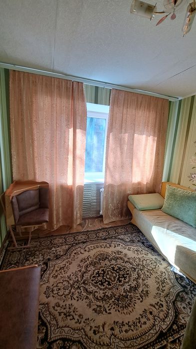 Продам 2 кімн.кв малосімейку,  36м2, пр-кт Лесі Українки