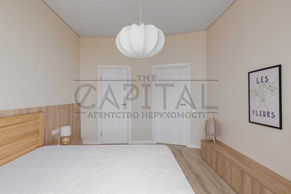 Продаж квартири, ЖК Greenville Park, вул. Пимоненка Миколи, Лук'янівка