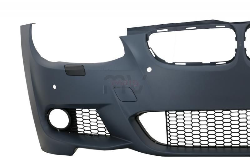 Body Kit Bmw Série 3 E92 E93 (2010 a 2014) Pack M