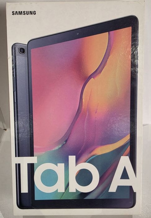 Samsung Galaxy TAB A