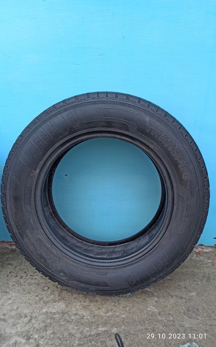 Шини/гума  літня R16С    215/65/16