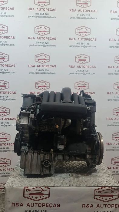 Motor Completo Mercedes W202 C250D Ref OM 605 011