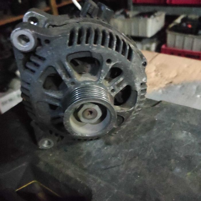 Alternator Citroen Berlingo 2,0 HDI CL15