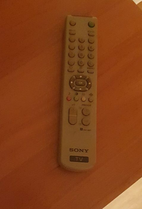Sony TV, 35 cm, with Remote Control64309584122882123