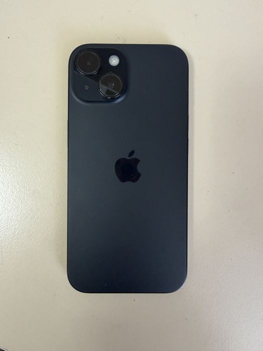 Iphone 15, 128 gb