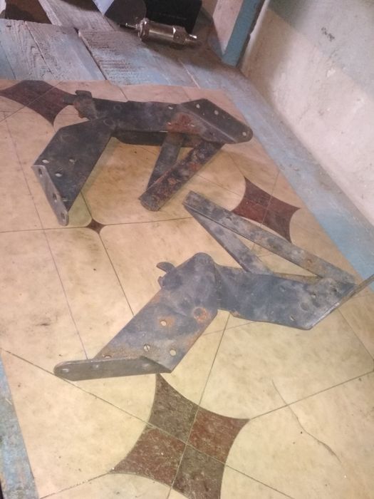 Продам механізми до дивана книжка