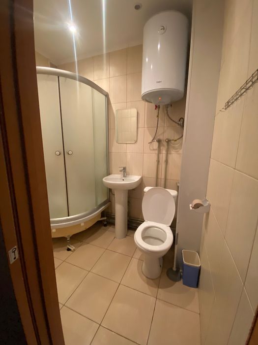 2к квартира, автономне опалення