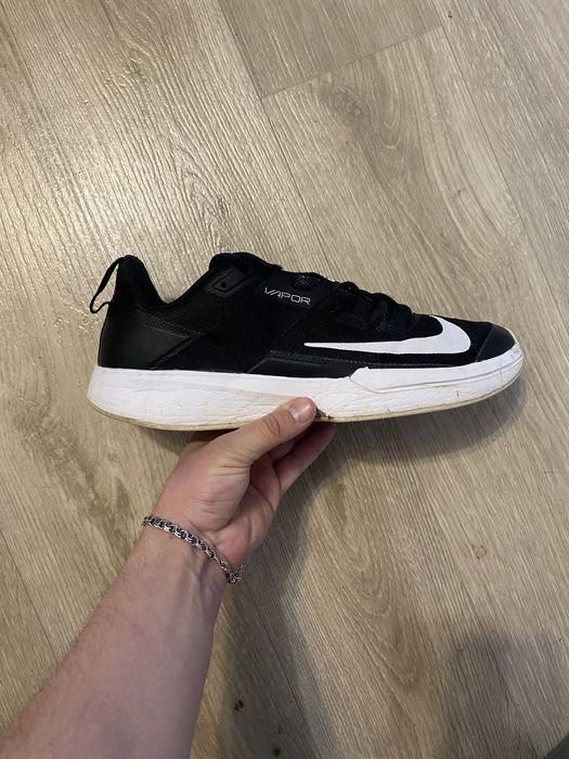 Чоловічі баскетбольні кросівки Nike