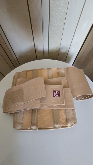 Пояс ортопедический Flamingo,  L размер