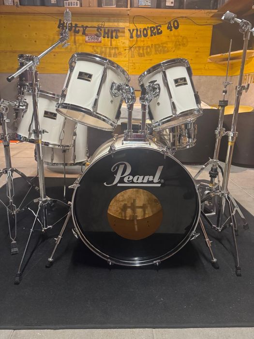 Perkusja Pearl Export