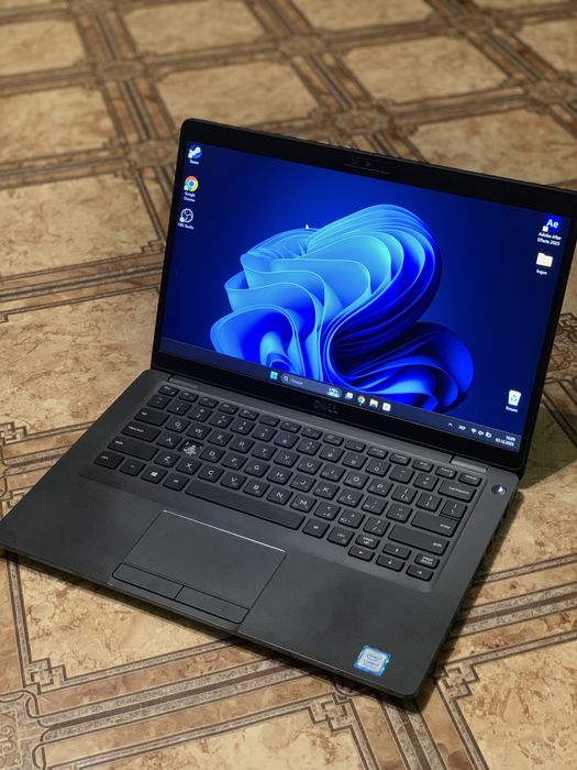 Dell Latitude 5400 (i7 8gen)