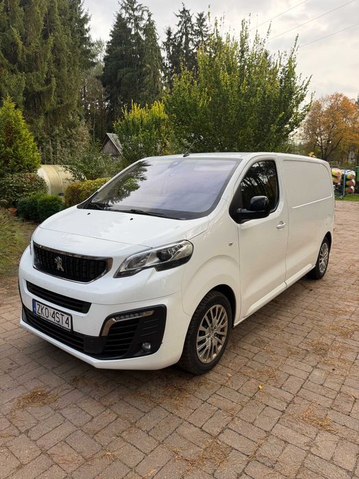 Peugeot Expert