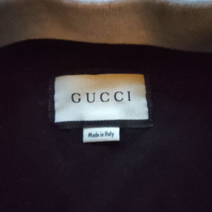 Sprzedam Polo GUCCI