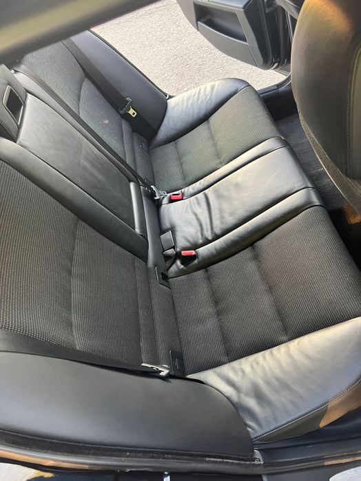 BMW e61 2.5 дизель