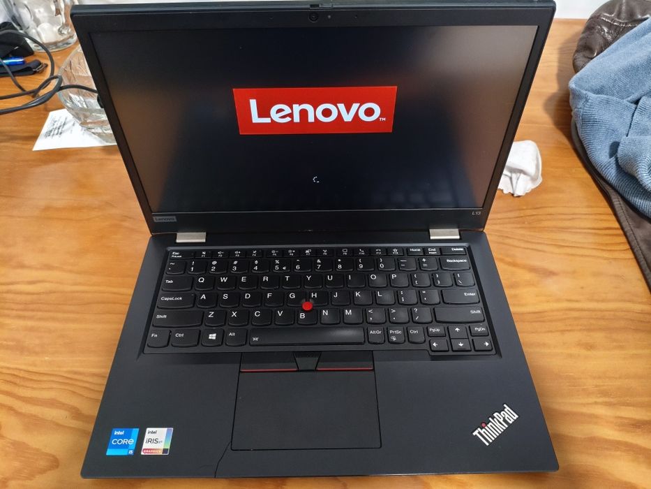 Lenovo Thinkpad L13 i5 11th gen 8gb ram