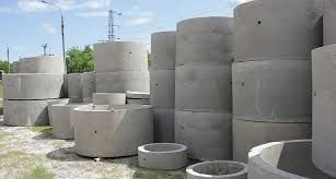 Шлакоблок,,кільця,,незнімна опалубка . блоки фунд..