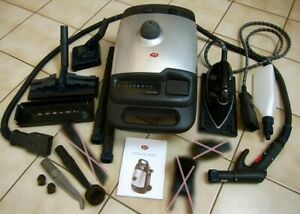 Пароочисник Ökolux 8000