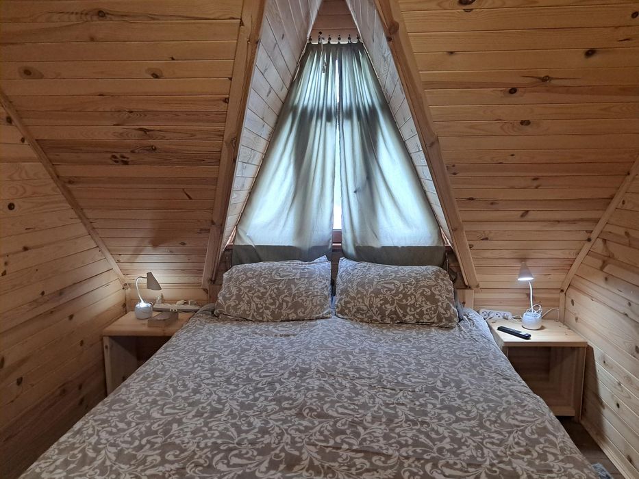 Будинок, Стара Гута 141 м2+5 сот землі, 6 кім.