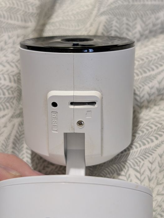 Камера Swizoo G9