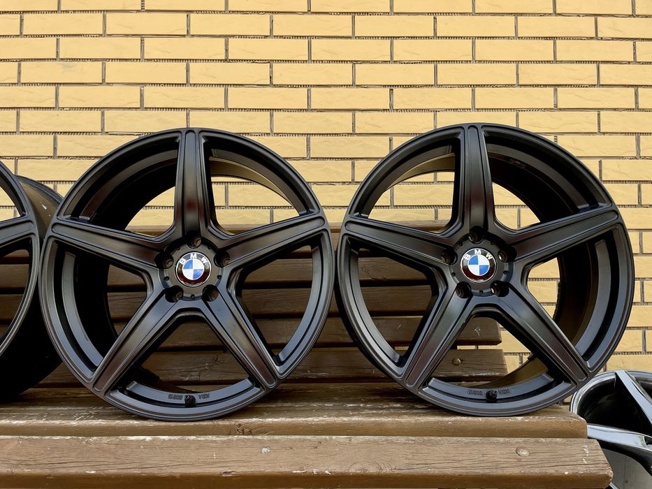 Диски R20 5.120 ET35 Бмв X5 e70 f15 X6 f16 f10 X3 e38 e60