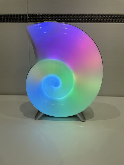 LED Seashell Column NH7064285994095362122