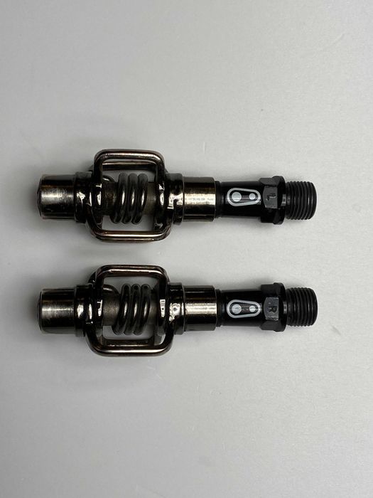 Педалі для маунтінбайка Crankbrothers Eggbeater 2 Clip-In