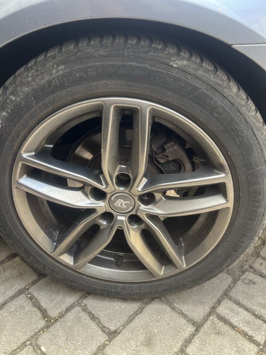 opel Vectra wersji c. 2006 r.3.0 V6