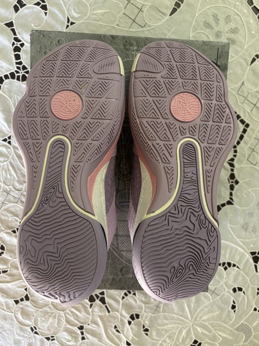 Sapatilhas de basket  lil ning Way of Wade