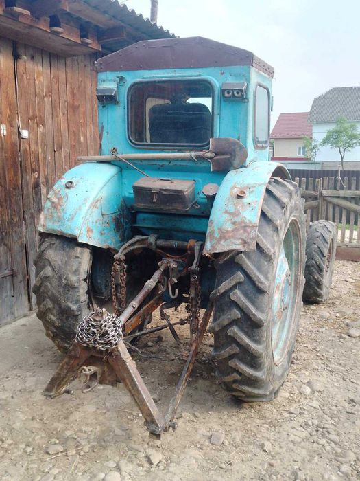 Трактор Т 40 АМ продам