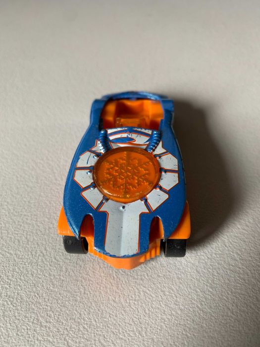 Carrinho Majorette Fiction (REF 507)